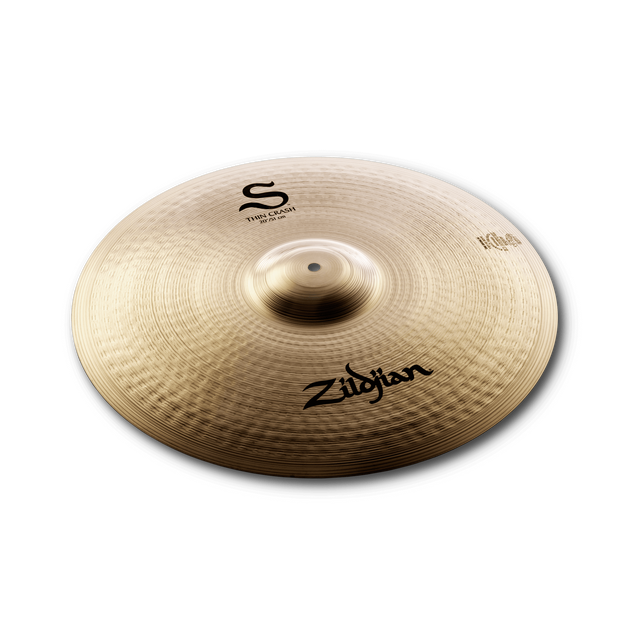 Zildjian Cymbals | 20" S Thin Crash