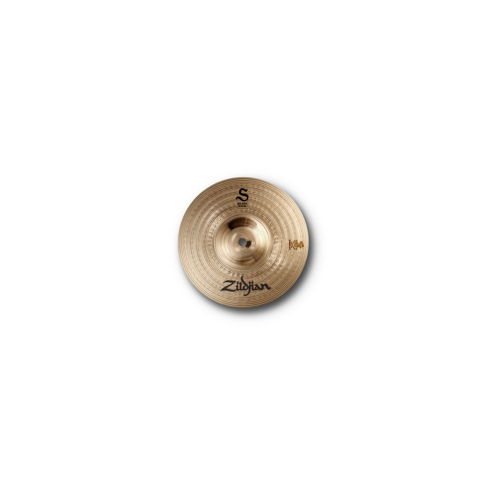 8" S Family Splash