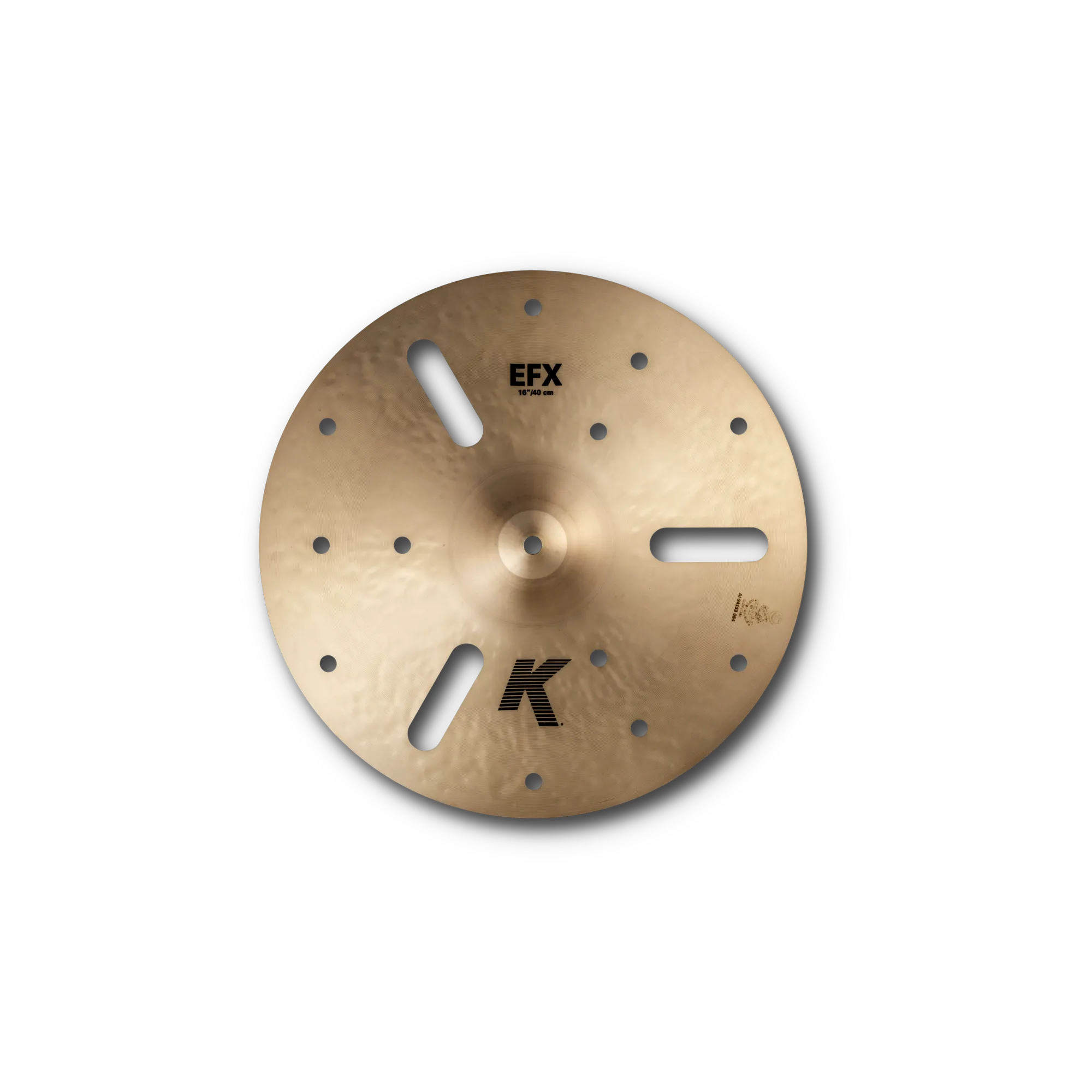 16" K Zildjian EFX
