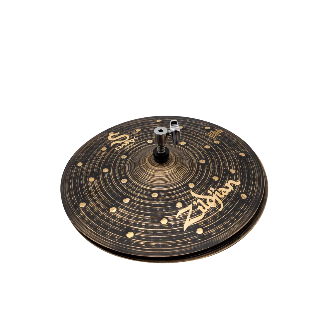 Zildjian Cymbals | 8" S Splash
