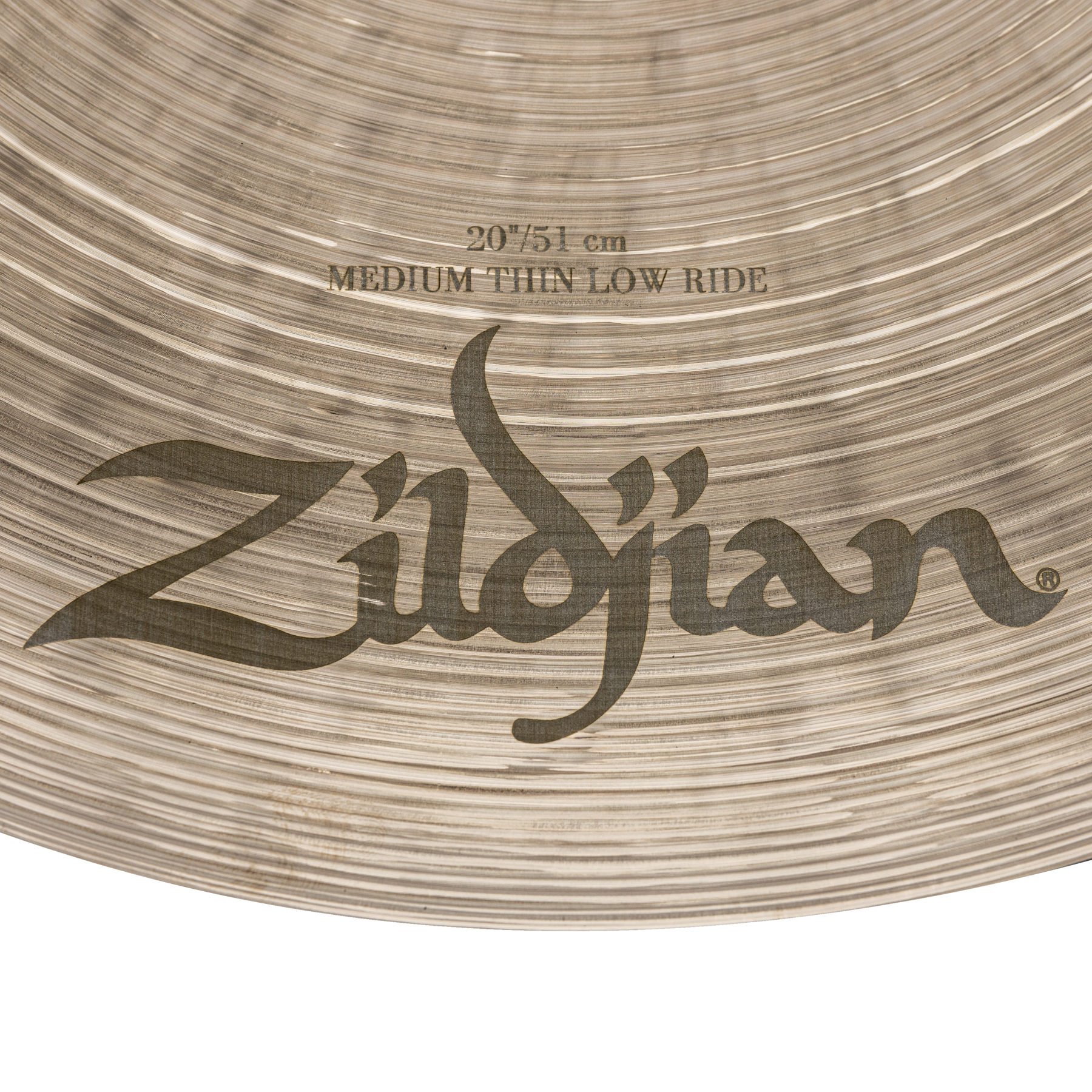 19" Zildjian Constantinople Crash Ride
