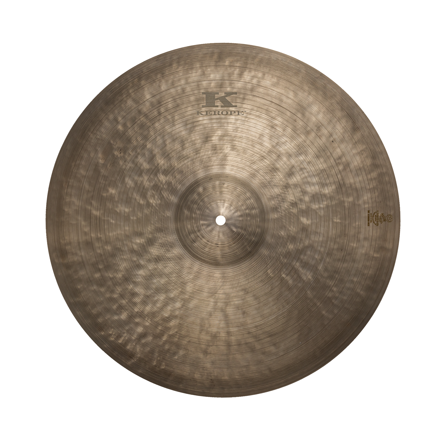 19" Zildjian Constantinople Crash Ride