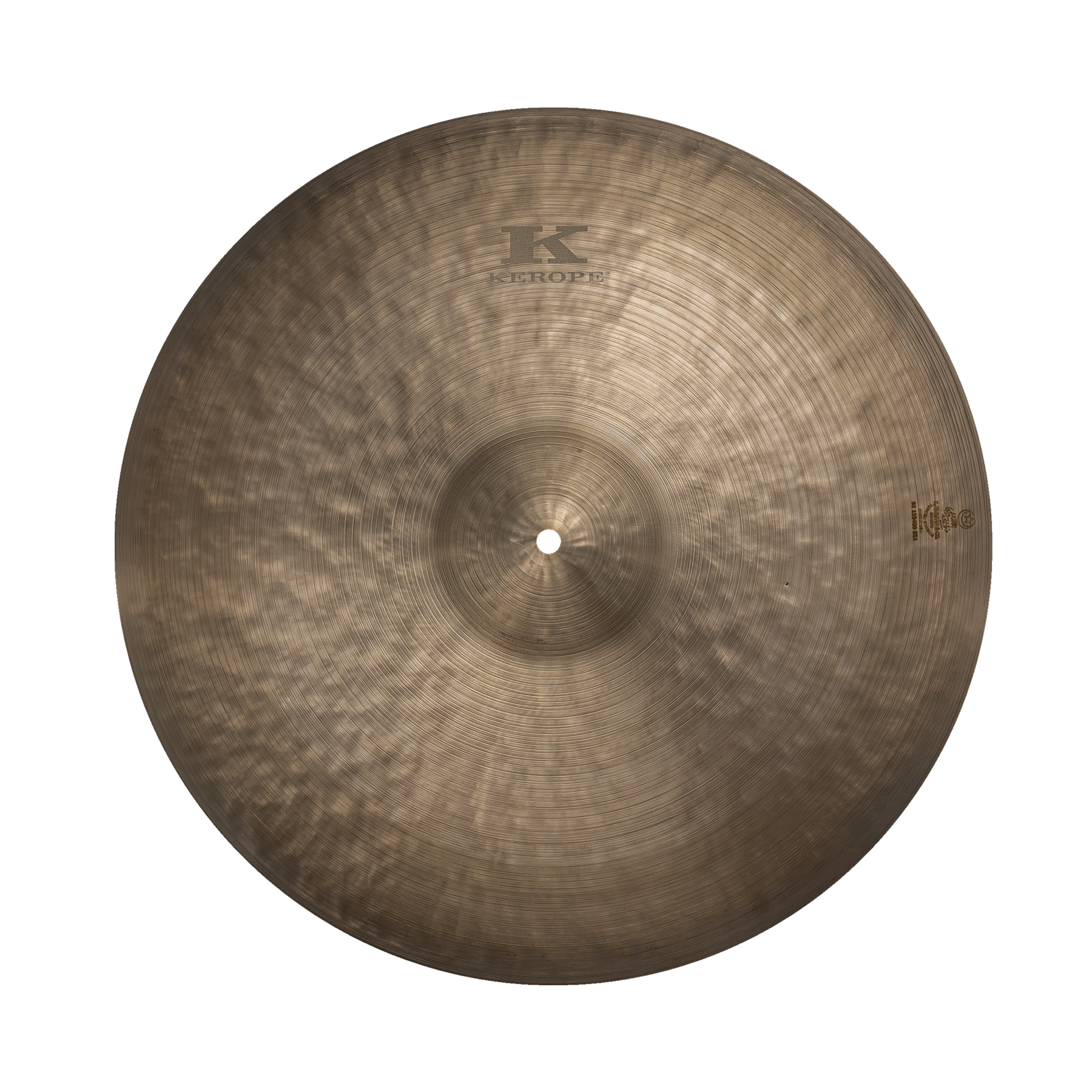 19" Zildjian Constantinople Crash Ride