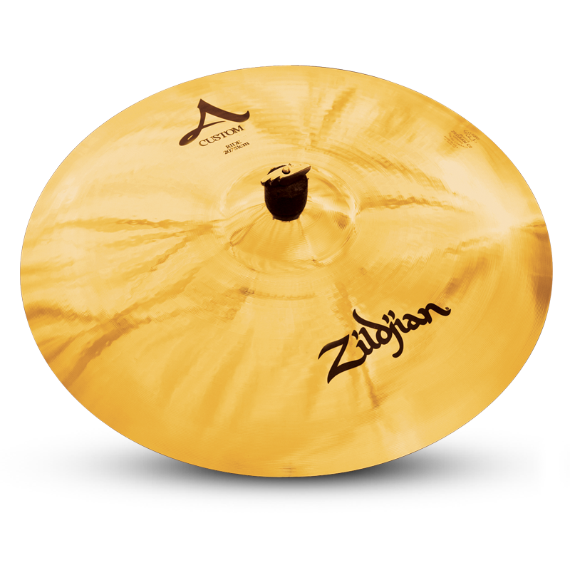 Zildjian ジルジャン/ A 20 Ride (モデル不明) - 打楽器