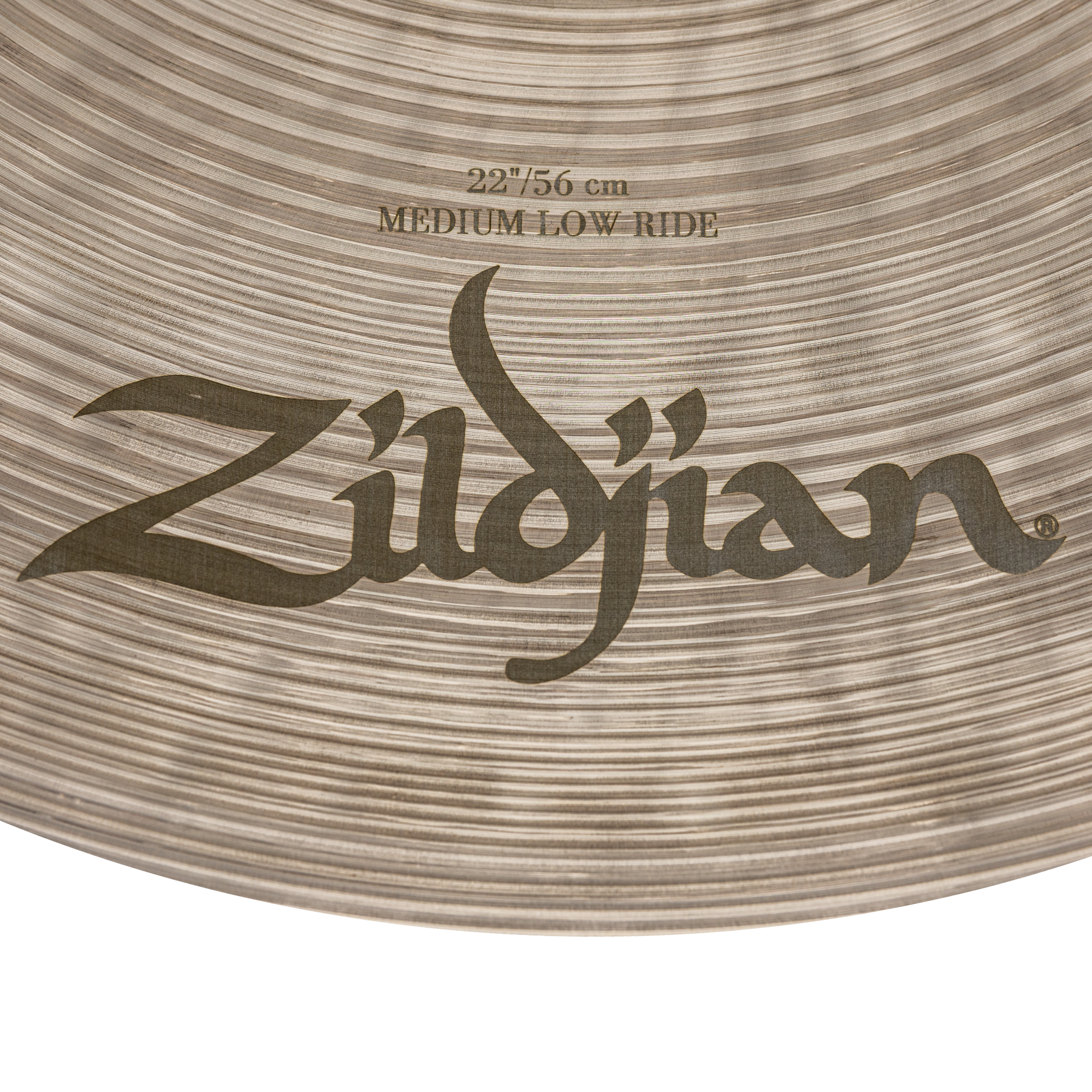 19" Zildjian Constantinople Crash Ride