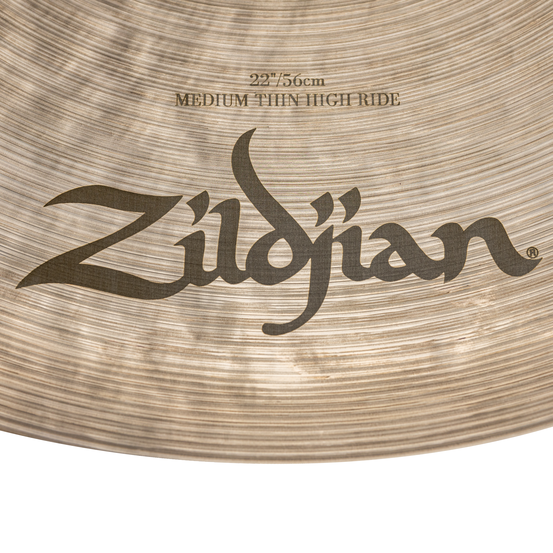 19" Zildjian Constantinople Crash Ride