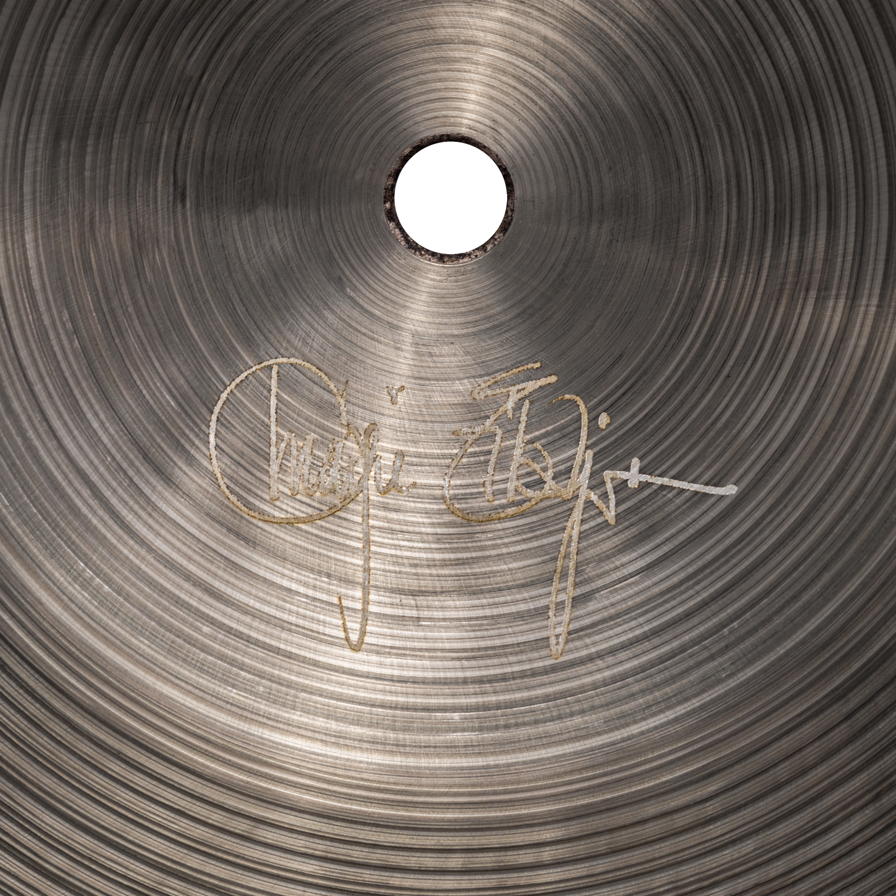 19" Zildjian Constantinople Crash Ride