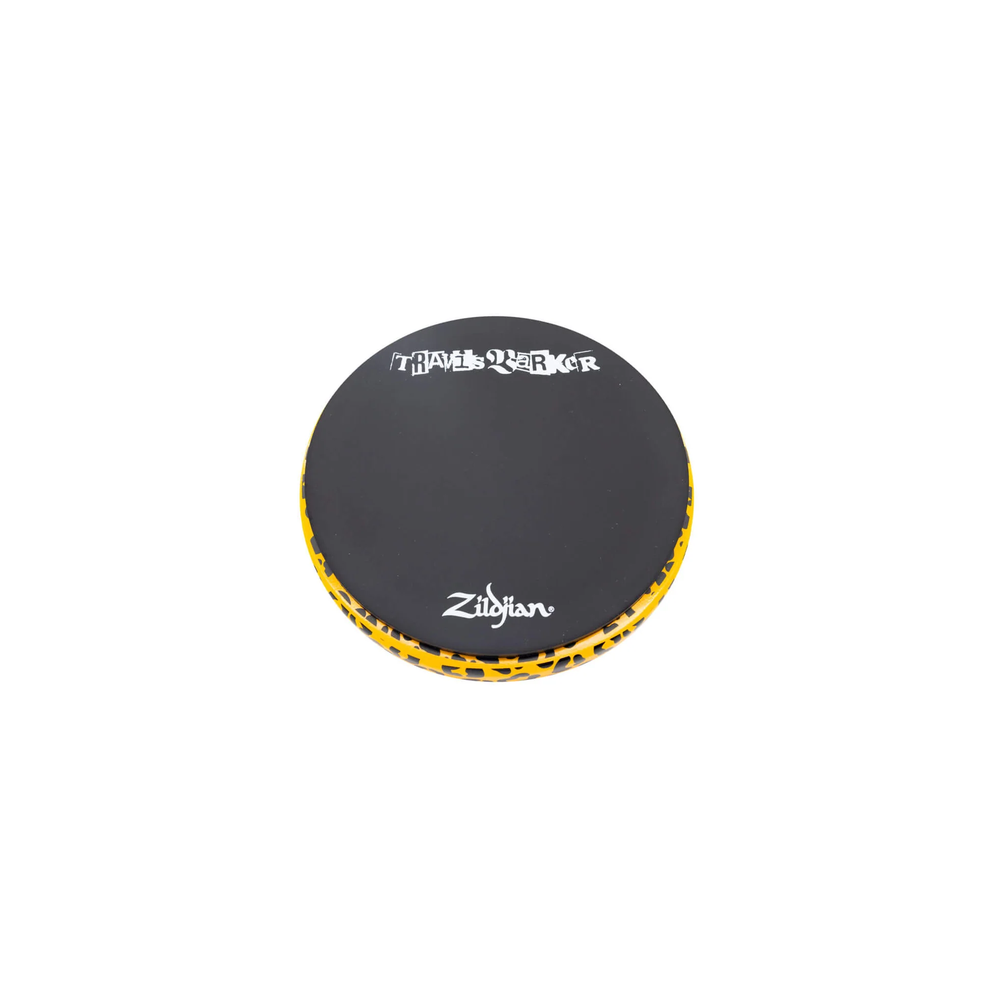 Travis Barker Signature Practice Pad