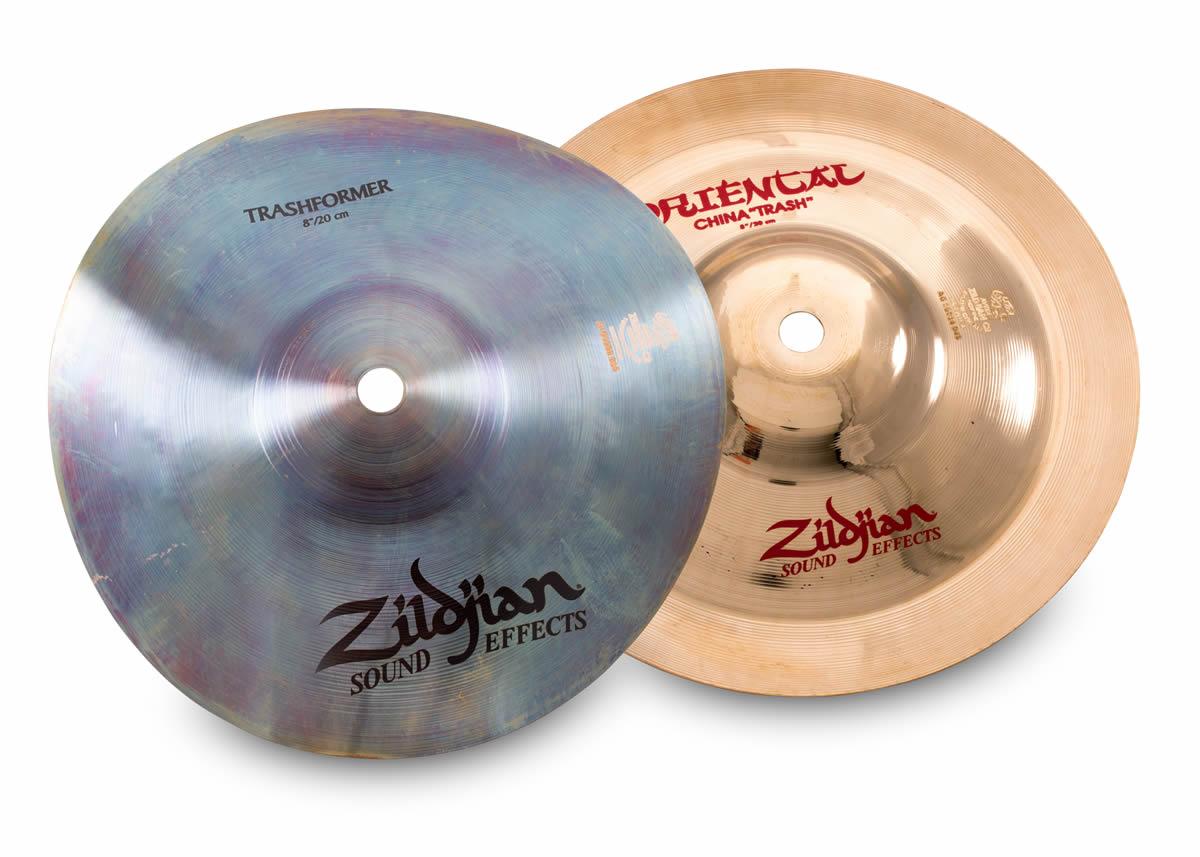Cymbal Sounds of the Masters| Zildjian