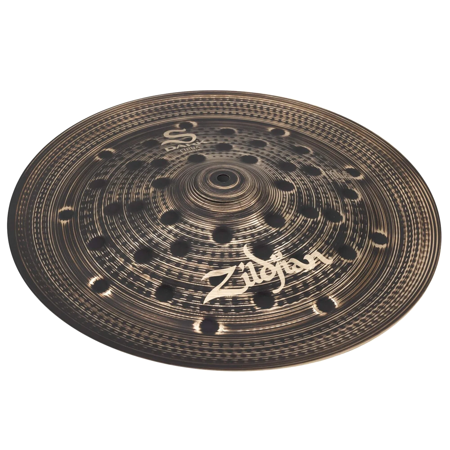 Zildjian Cymbals | 8" S Splash