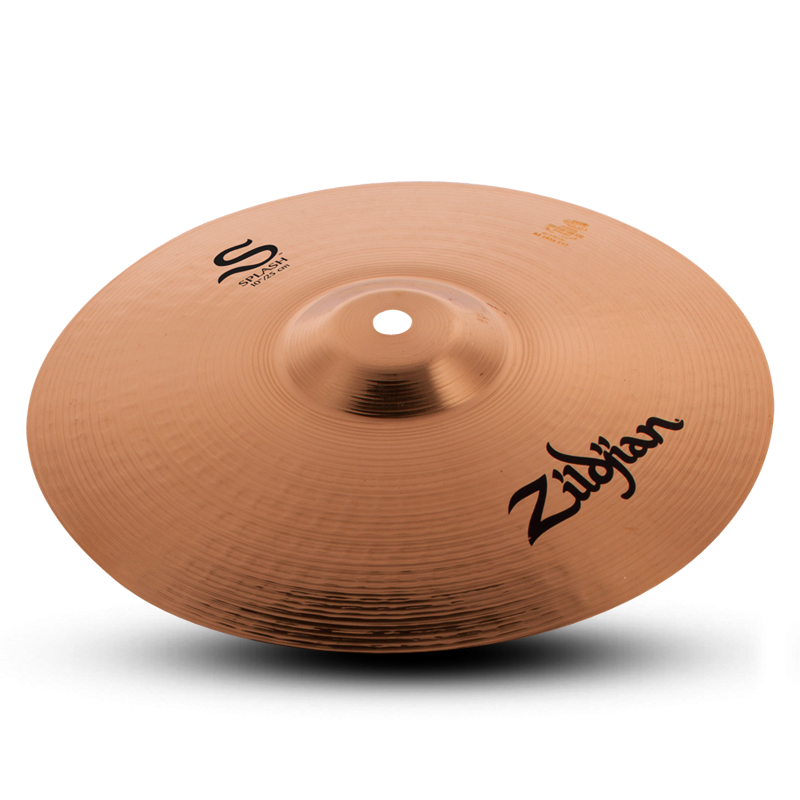 Zildjian Cymbals | 10" S Splash