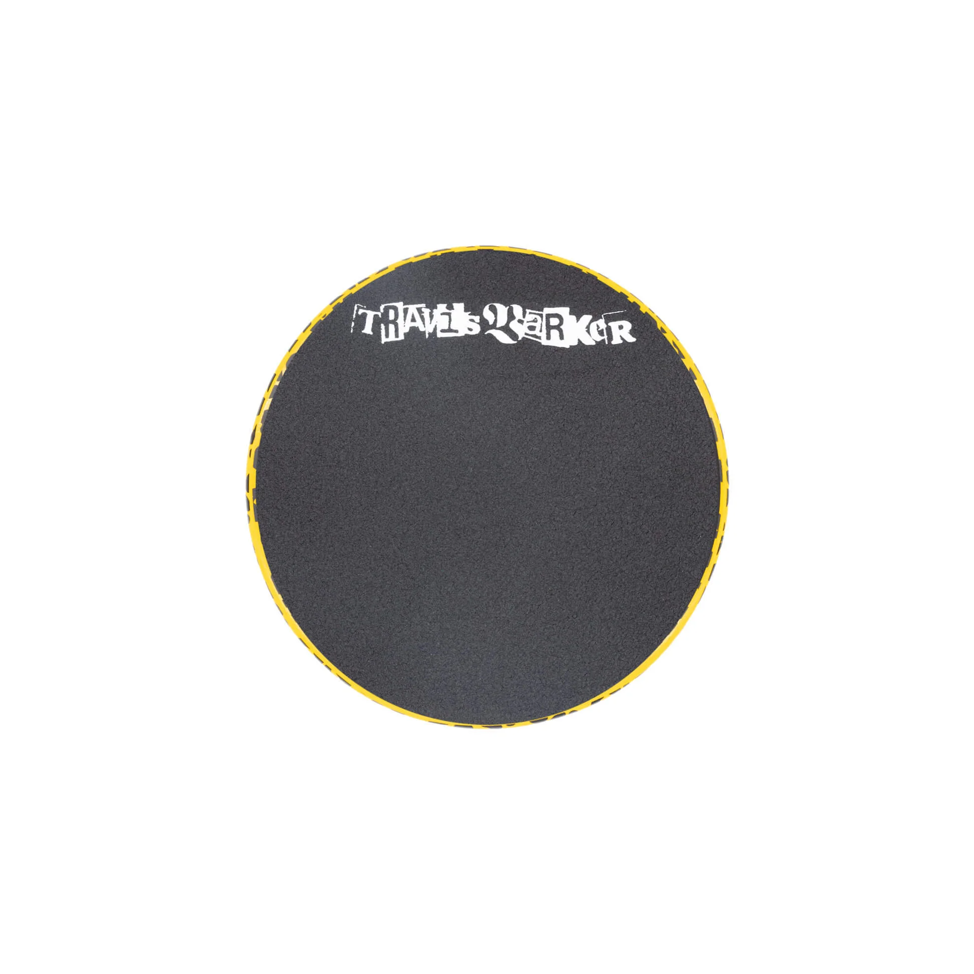 Travis Barker Signature Practice Pad