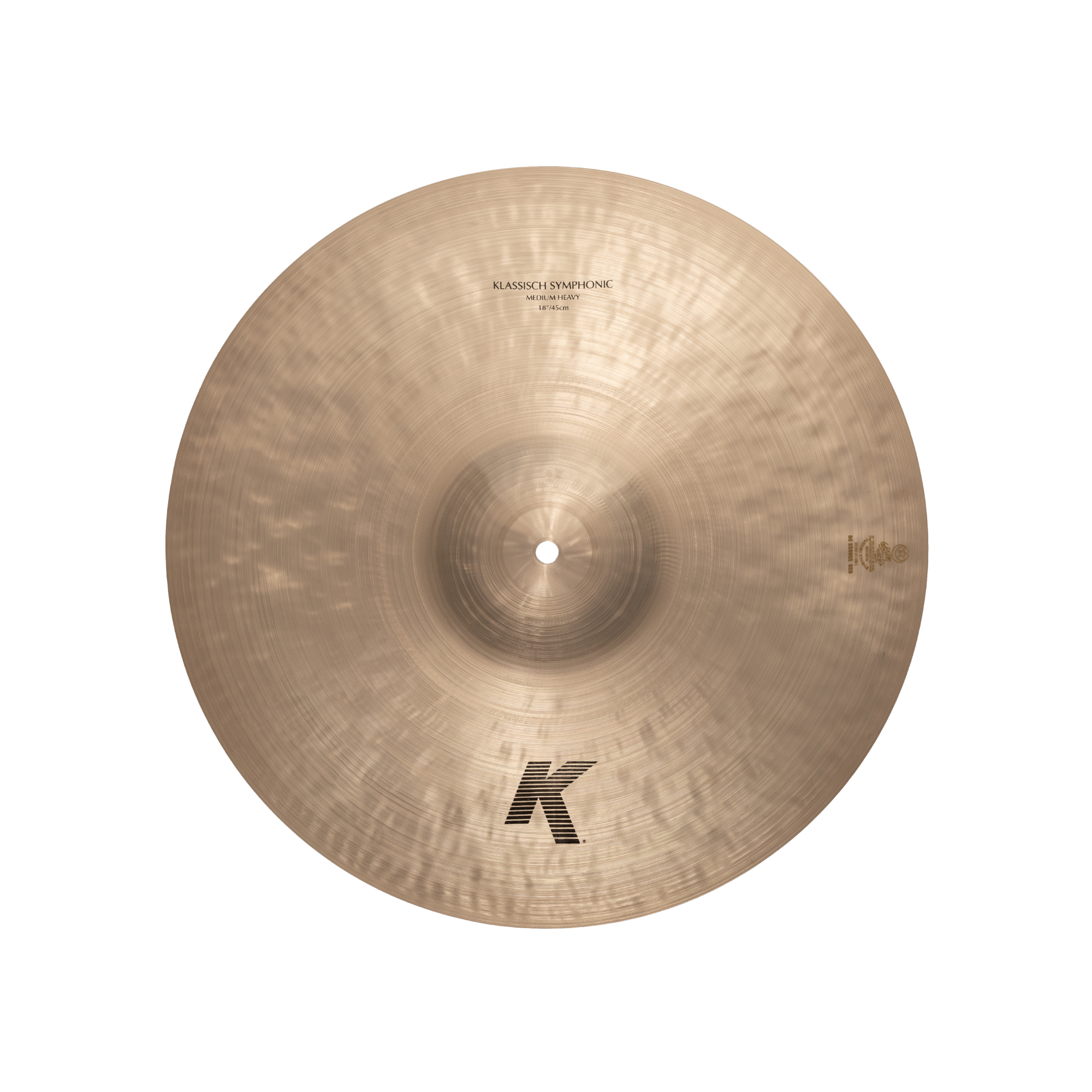19" Zildjian Constantinople Crash Ride